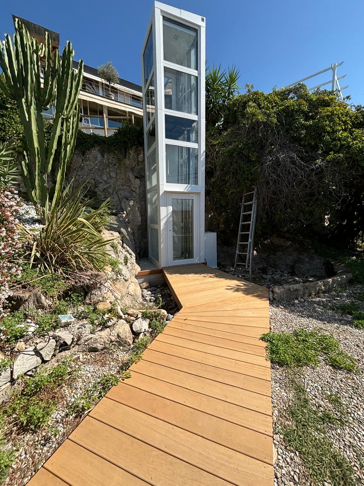 Chantier Roucas - Photo 91